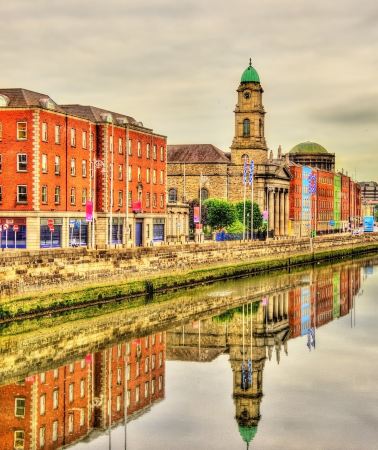 7D6N • Exploring the United Kingdom and Dublin
