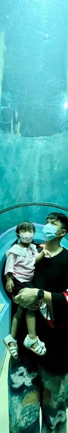 苏州海洋馆-苏州