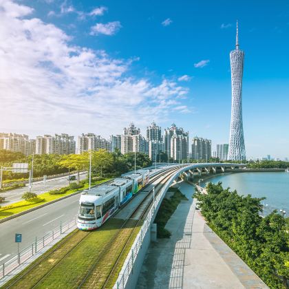 广州长隆旅游度假区+佛山4日3晚私家团