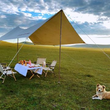 呼伦贝尔+额尔古纳+满洲里5日4晚私家团