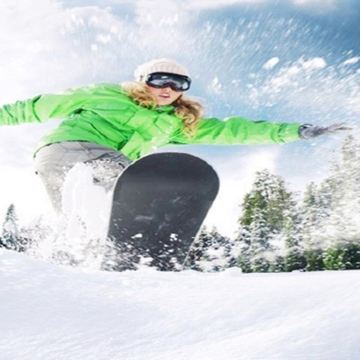 黑龙江哈尔滨+雪乡5日4晚拼小团