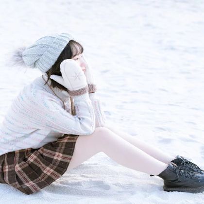 黑龙江哈尔滨+雪乡5日4晚拼小团