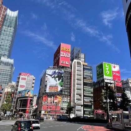 日本东京+箱根+富士山7日6晚私家团