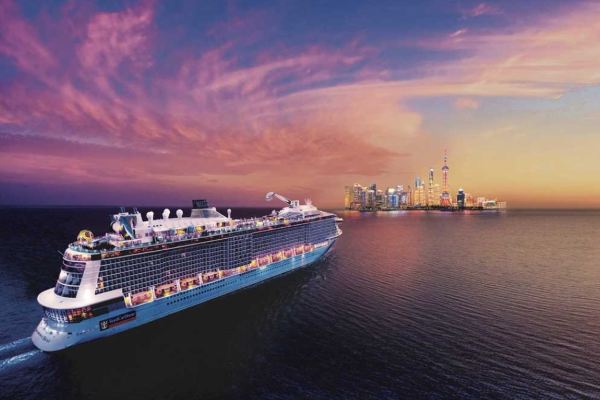 9 days · Hong Kong - Busan - Nagasaki City - Kobe - Yokohama
