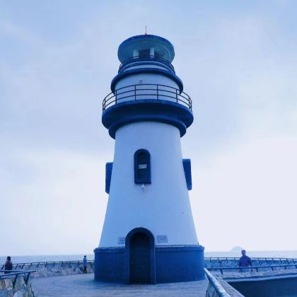 中山+珠海4日3晚私家团