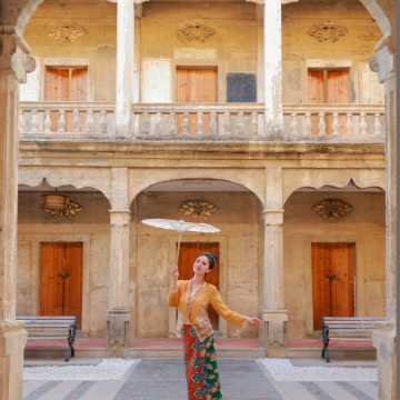 泉州+泉州开元寺+石狮十里黄金海岸旅游度假区+晋江五店市+洛伽寺3日2晚私家团