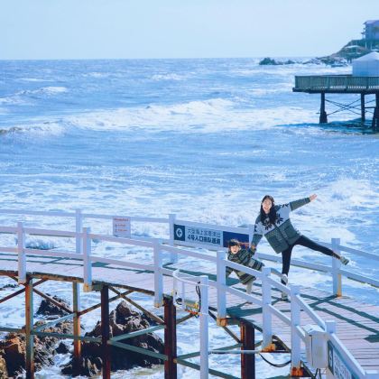 秦皇岛+唐山+天津5日4晚拼小团
