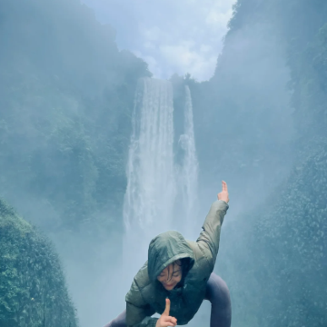 崇左+德天跨国瀑布景区+明仕田园+通灵大峡谷4日3晚私家团