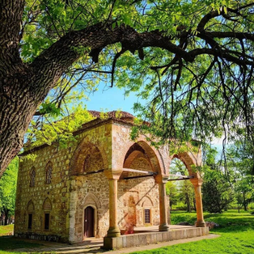 塞尔维亚+木头村+泽蒙9日8晚私家团