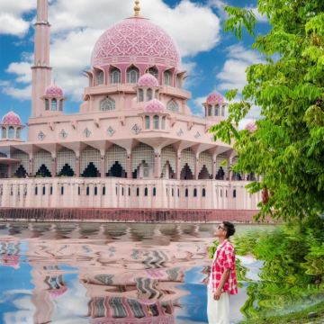 马来西亚沙巴+吉隆坡6日5晚拼小团