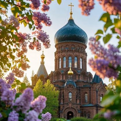 哈尔滨+齐齐哈尔+五大连池市+伊春7日6晚自由行