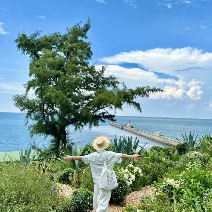 北海+涠洲岛3日2晚跟团游