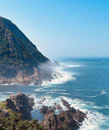 7D6N • The Garden Route + Table Mountain + Cape of Good Hope