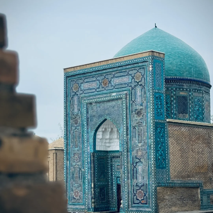 乌兹别克斯坦塔什干+撒马尔罕+布哈拉+希瓦8日7晚私家团