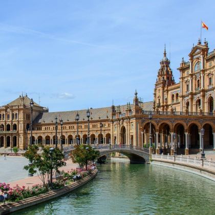 葡萄牙+西班牙11日10晚私家团