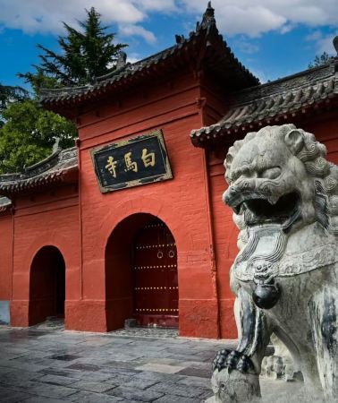 2D1N • Luoyang