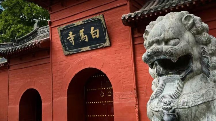 3D2N · Group Tours · Luoyang: Longmen Grottoes - White Horse Temple - Museums & Ancient Gates & Mini-Group Max 9