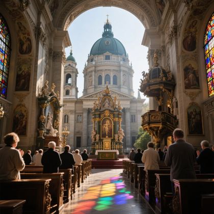 德国5日3晚私家团