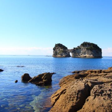 日本大阪+白滨町+田边市6日5晚私家团