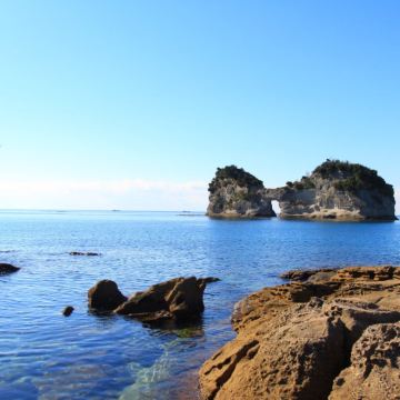 日本大阪+白滨町+田边市6日5晚私家团