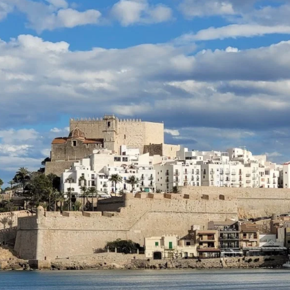 法国+西班牙10日9晚私家团