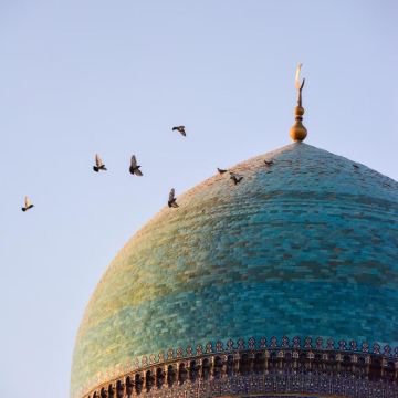 哈萨克斯坦+乌兹别克斯坦8日6晚跟团游