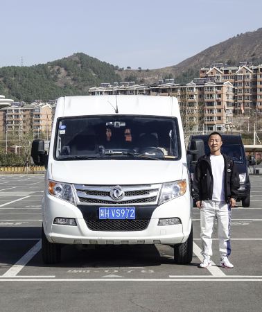 6D5N • Qinhuangdao + Chengde + Wulan Butong Granssland Scenic Area + Xilingol League