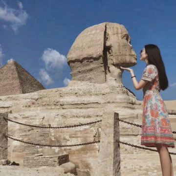 埃及开罗+卢克索+阿斯旺9日8晚跟团游