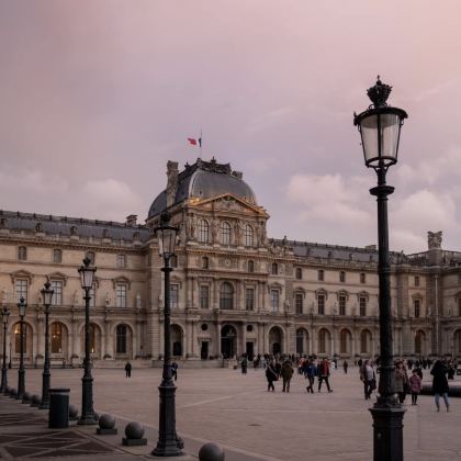 法国+意大利13日私家团