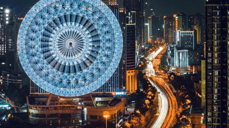 7D6N · Private Tours · Changsha + Zhangjiajie National Forest Park + Zhangjiajie Grand Canyon + Fenghuang Ancient City Museum