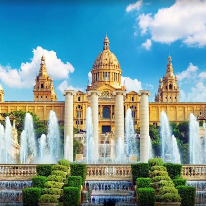 西班牙马德里自治区+塞维利亚+格拉纳达+里斯本9日8晚跟团游