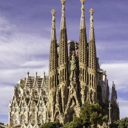 葡萄牙里斯本+西班牙+贝伦塔+罗卡角10日8晚私家团