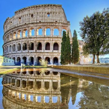 西班牙+葡萄牙+法国+瑞士+意大利15日私家团