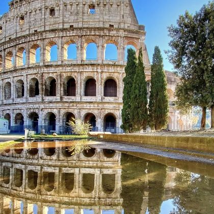 西班牙+葡萄牙+法国+瑞士+意大利14日私家团