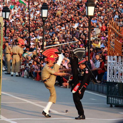 巴基斯坦+孟加拉国13日11晚跟团游