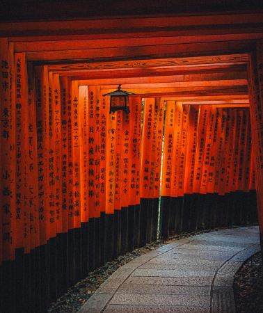 4D3N • Japan Osaka Kyoto Nara City 4-day 3-night small group tour