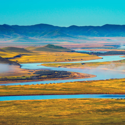 兰州+甘南+若尔盖+天水8日7晚跟团游