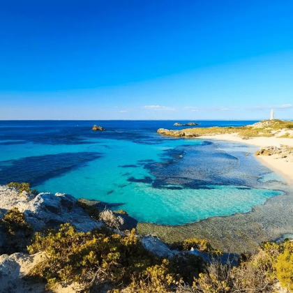 澳大利亚西澳大利亚8日7晚私家团