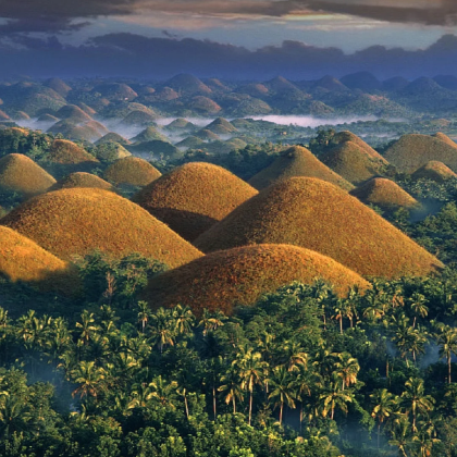 菲律宾马尼拉市+宿务+薄荷岛6日5晚私家团