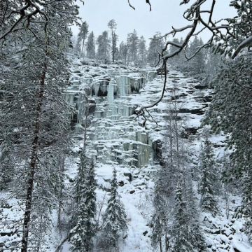 芬兰拉普兰区+挪威11日9晚拼小团