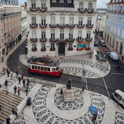 葡萄牙9日8晚私家团