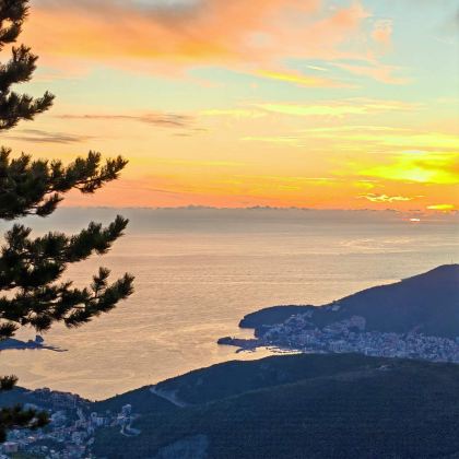 塞尔维亚+黑山+波黑10日9晚拼小团