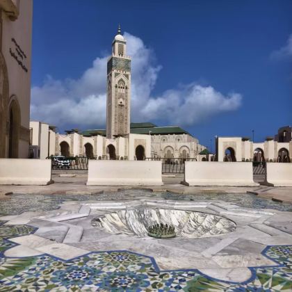 突尼斯+摩洛哥13日10晚私家团