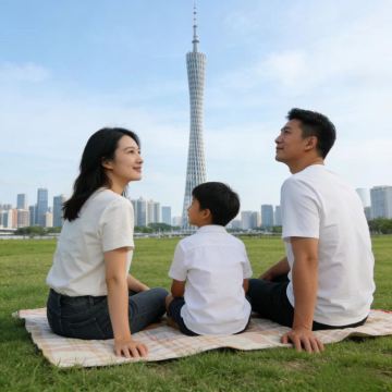 广东广州+韶关+清远+肇庆5日4晚私家团