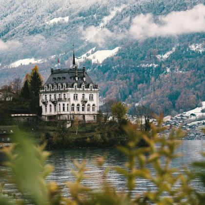 巴黎+苏黎世10日9晚私家团