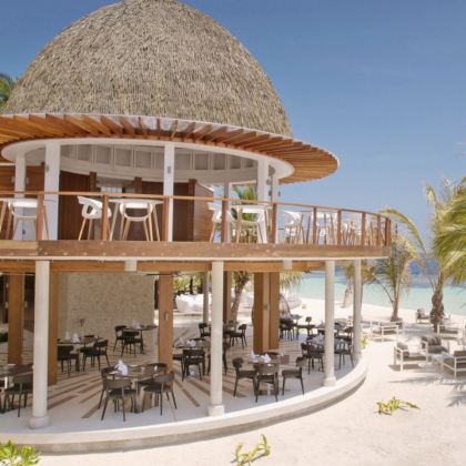 马尔代夫坎多卢岛5日4晚自由行