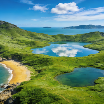 霞浦+大嵛山岛+杨家溪+东海一号观光步道+北岐滩涂+霞浦牛屿滩涂赶海体验中心5日4晚私家团