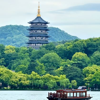 杭州+乌镇+西塘古镇+周庄+苏州+湖州5日4晚私家团