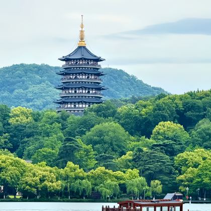 杭州+金华+丽水5日4晚私家团