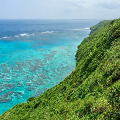 日本冲绳县5日4晚私家团